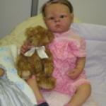 Выставка "Время кукол 7"