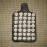 Выставка "Время кукол 7". Валяние из шерсти