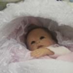 Картинки с выставки "Время кукол"