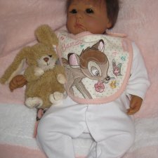 Малыш Ронни от Дорис Штаннат