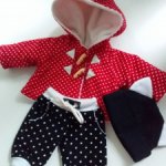 Комплект для мини-вихтеля от известного мастера
