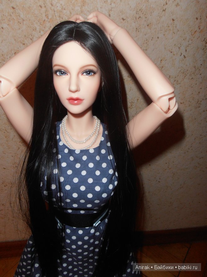 Моя чудная Каришка-Мартишка | Бэйбики Моя чудная Каришка-Мартишка (фото 3)