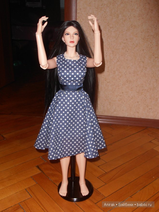 Моя чудная Каришка-Мартишка | Бэйбики Моя чудная Каришка-Мартишка (фото 2)