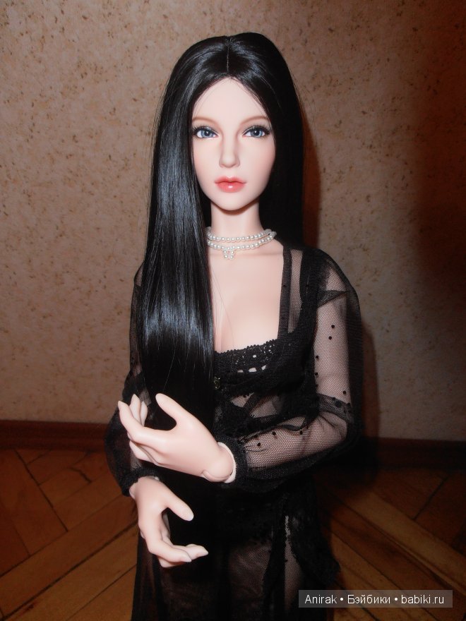 Моя чудная Каришка-Мартишка | Бэйбики Моя чудная Каришка-Мартишка (фото 6)