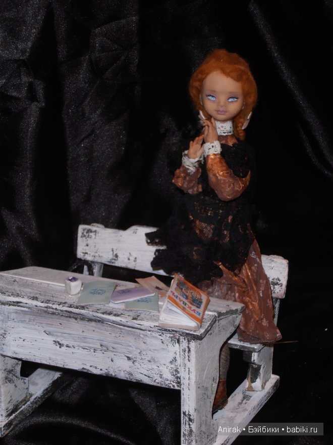 Выставка Кукол и Мишек на Тишинке 2012 г (фото 5)