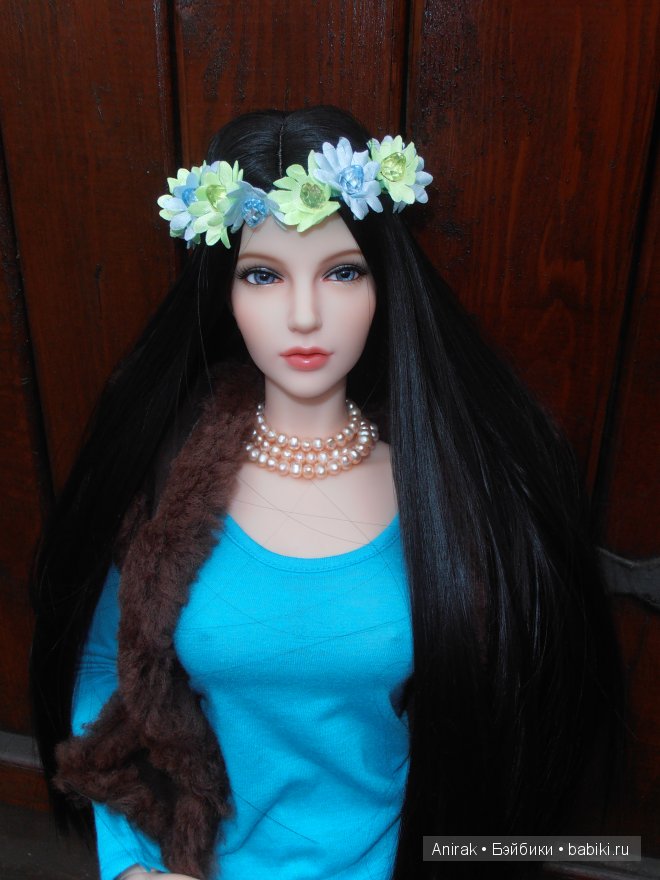 Последняя осеньняя прогулка (фото 8)