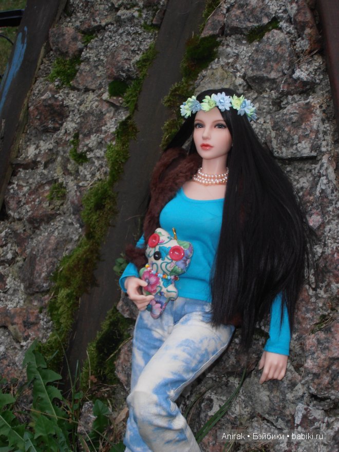 Последняя осеньняя прогулка (фото 6)