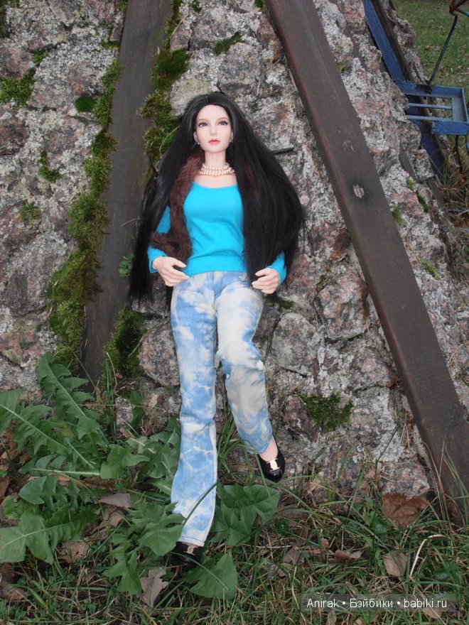 Последняя осеньняя прогулка