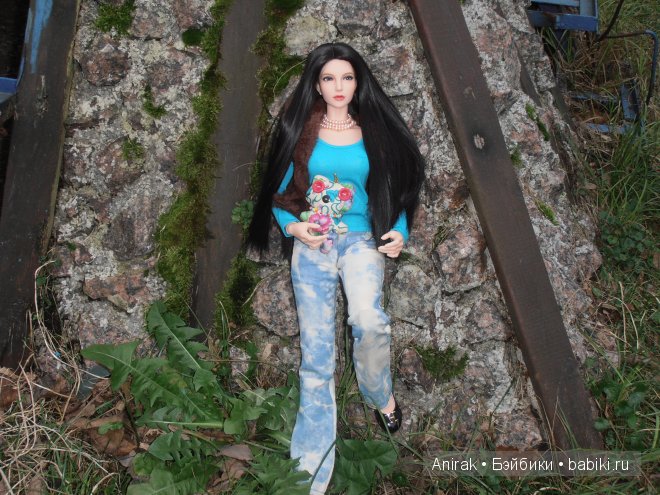 Последняя осеньняя прогулка (фото 3)