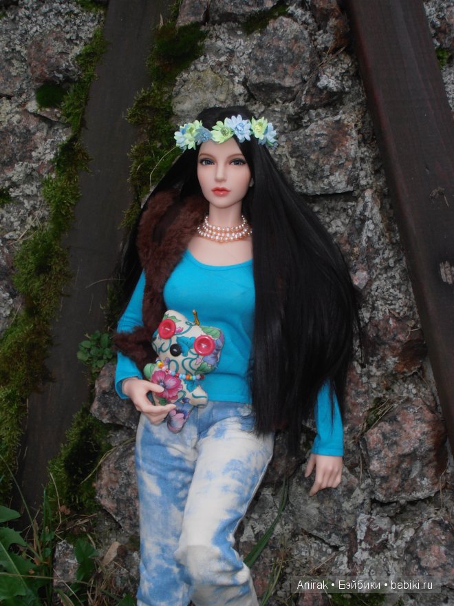 Последняя осеньняя прогулка (фото 5)