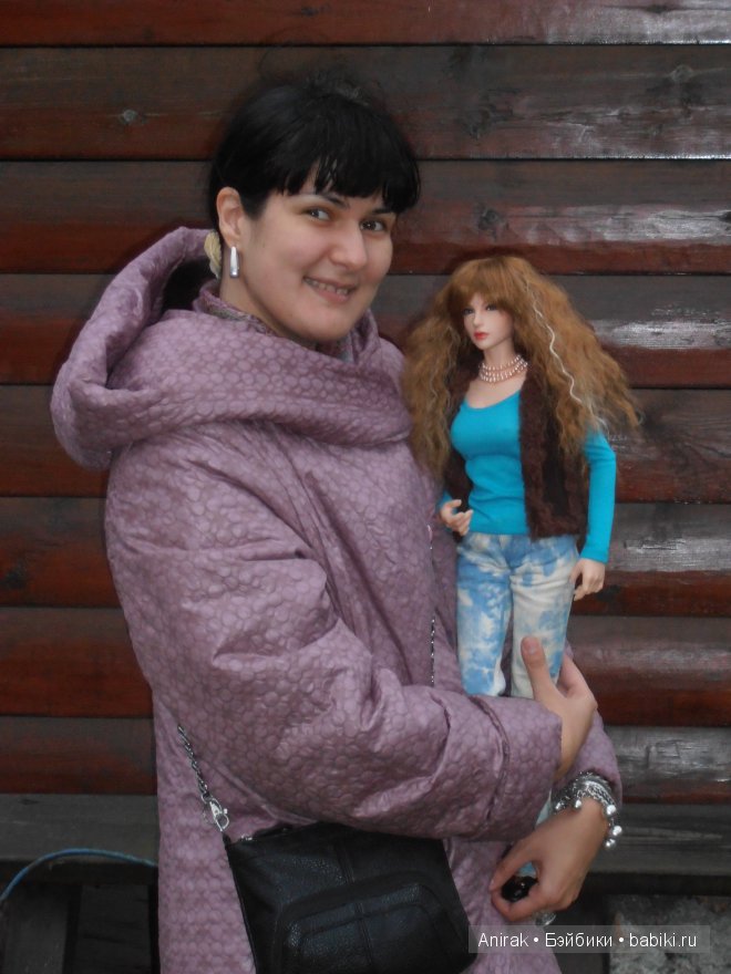 Последняя осеньняя прогулка (фото 10)