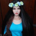 Последняя осеньняя прогулка