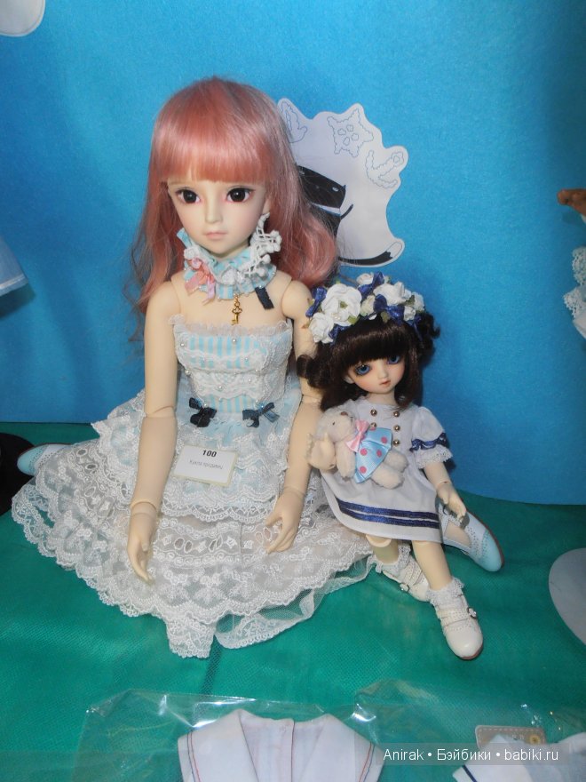 Фотоотчет о Замечательном 7 Фестивале БЖД