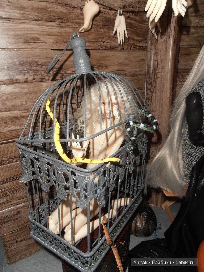 Фотоотчет о Замечательном 7 Фестивале БЖД с тематикой "Ужас", 2014 | Бэйбики Фотоотчет о Замечательном 7 Фестивале БЖД с тематикой "Ужас", 2014