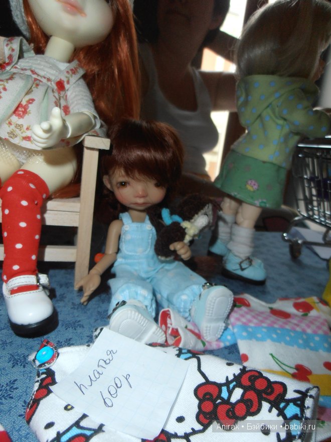 Фотоотчет о Замечательном 7 Фестивале БЖД