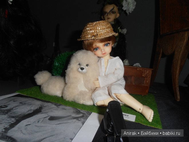 Фотоотчет о Замечательном 7 Фестивале БЖД с тематикой "Ужас", 2014 | Бэйбики Фотоотчет о Замечательном 7 Фестивале БЖД с тематикой "Ужас", 2014