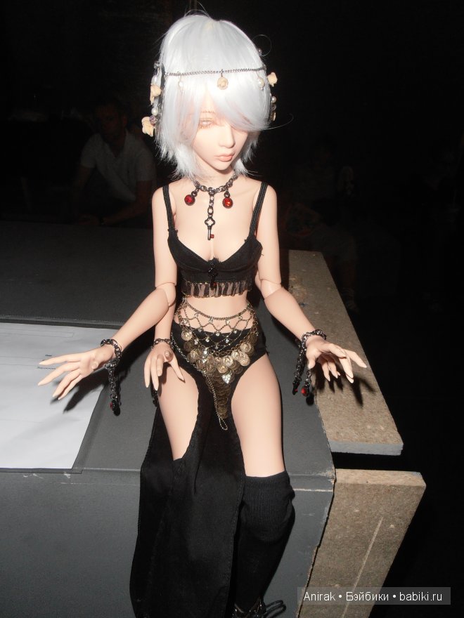 Фотоотчет о Замечательном 7 Фестивале БЖД с тематикой "Ужас", 2014 | Бэйбики Фотоотчет о Замечательном 7 Фестивале БЖД с тематикой "Ужас", 2014