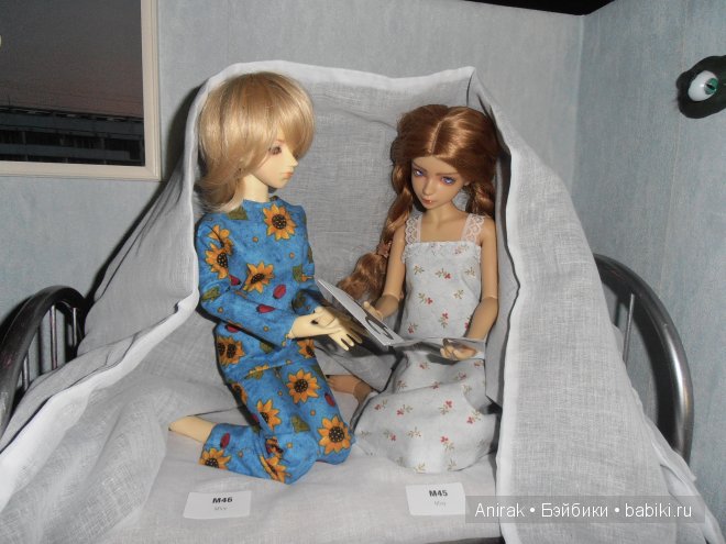 Фотоотчет о Замечательном 7 Фестивале БЖД с тематикой "Ужас", 2014 | Бэйбики Фотоотчет о Замечательном 7 Фестивале БЖД с тематикой "Ужас", 2014