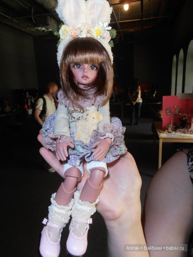 Фотоотчет о Замечательном 7 Фестивале БЖД с тематикой "Ужас", 2014 | Бэйбики Фотоотчет о Замечательном 7 Фестивале БЖД с тематикой "Ужас", 2014