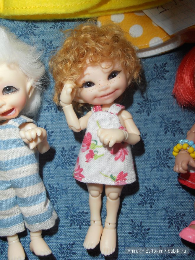 Фотоотчет о Замечательном 7 Фестивале БЖД