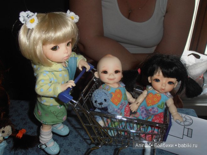 Фотоотчет о Замечательном 7 Фестивале БЖД с тематикой "Ужас", 2014 | Бэйбики Фотоотчет о Замечательном 7 Фестивале БЖД с тематикой "Ужас", 2014