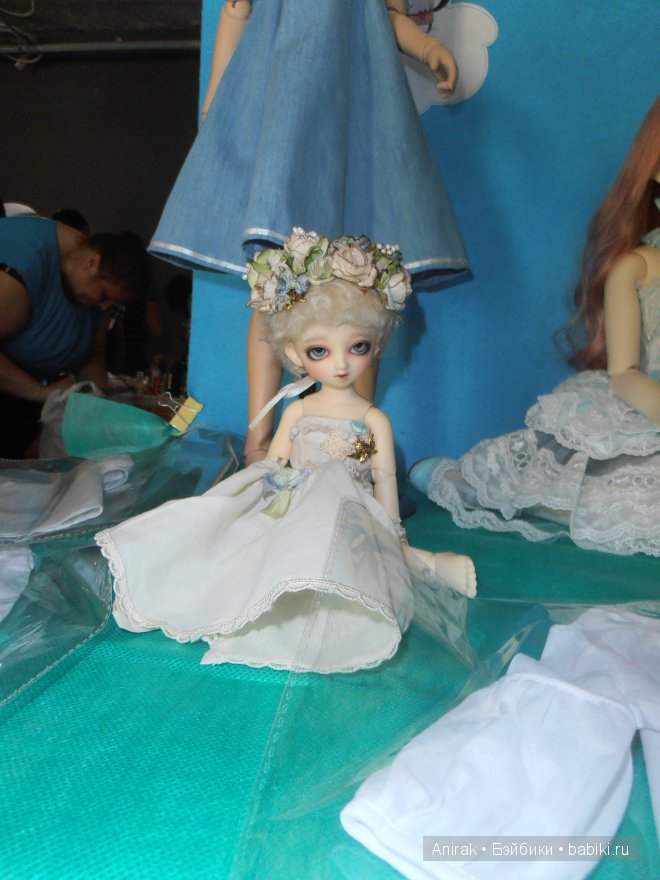 Фотоотчет о Замечательном 7 Фестивале БЖД с тематикой "Ужас", 2014 | Бэйбики Фотоотчет о Замечательном 7 Фестивале БЖД с тематикой "Ужас", 2014