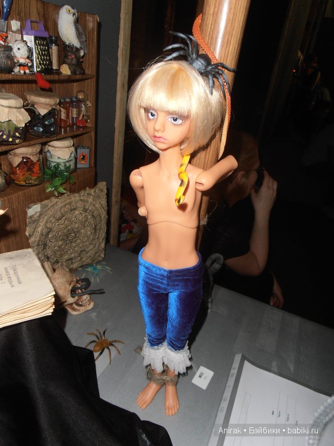 Фотоотчет о Замечательном 7 Фестивале БЖД с тематикой "Ужас", 2014 | Бэйбики Фотоотчет о Замечательном 7 Фестивале БЖД с тематикой "Ужас", 2014