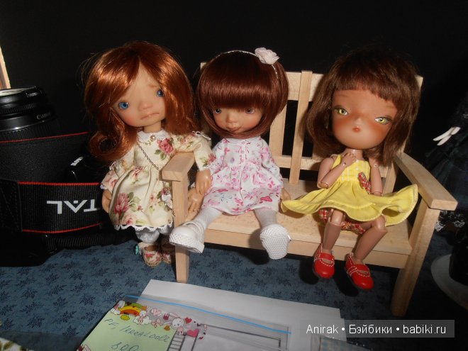 Фотоотчет о Замечательном 7 Фестивале БЖД