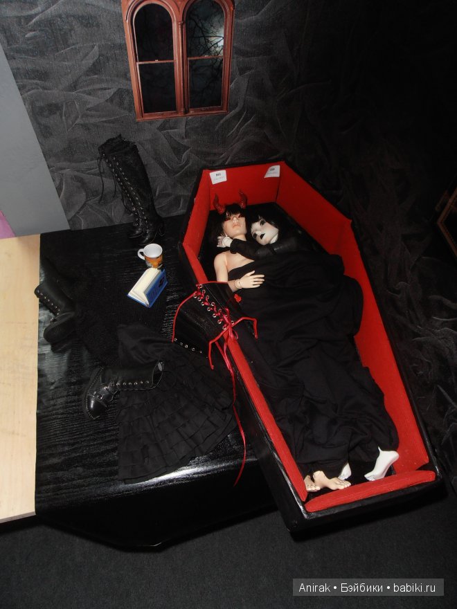 Фотоотчет о Замечательном 7 Фестивале БЖД с тематикой "Ужас", 2014 | Бэйбики Фотоотчет о Замечательном 7 Фестивале БЖД с тематикой "Ужас", 2014