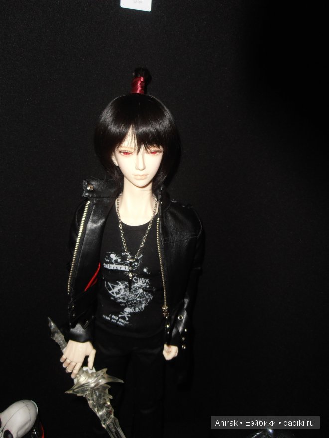 Фотоотчет о Замечательном 7 Фестивале БЖД с тематикой "Ужас", 2014 | Бэйбики Фотоотчет о Замечательном 7 Фестивале БЖД с тематикой "Ужас", 2014