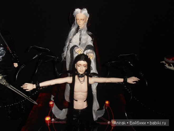 Фотоотчет о Замечательном 7 Фестивале БЖД с тематикой "Ужас", 2014 | Бэйбики Фотоотчет о Замечательном 7 Фестивале БЖД с тематикой "Ужас", 2014