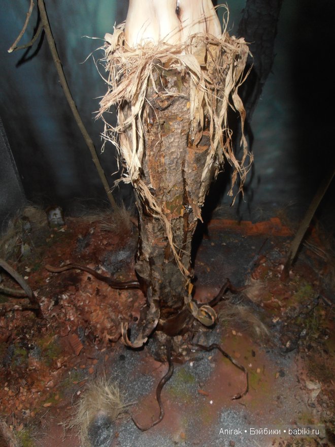 Фотоотчет о Замечательном 7 Фестивале БЖД с тематикой "Ужас", 2014 | Бэйбики Фотоотчет о Замечательном 7 Фестивале БЖД с тематикой "Ужас", 2014