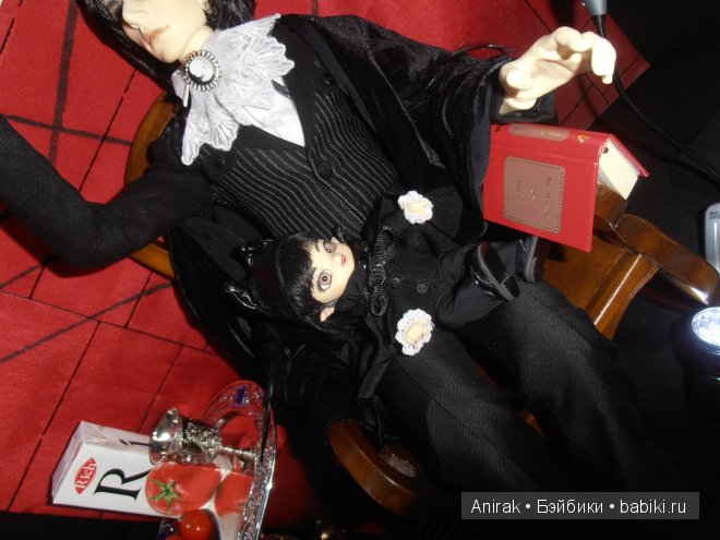 Фотоотчет о Замечательном 7 Фестивале БЖД с тематикой "Ужас", 2014 | Бэйбики Фотоотчет о Замечательном 7 Фестивале БЖД с тематикой "Ужас", 2014