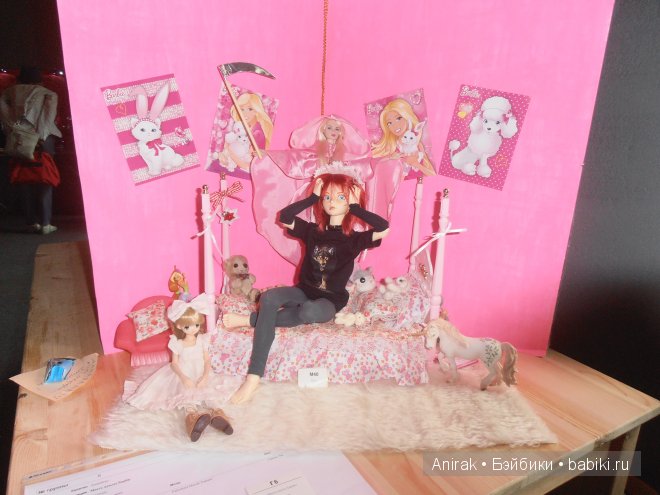 Фотоотчет о Замечательном 7 Фестивале БЖД с тематикой "Ужас", 2014 | Бэйбики Фотоотчет о Замечательном 7 Фестивале БЖД с тематикой "Ужас", 2014