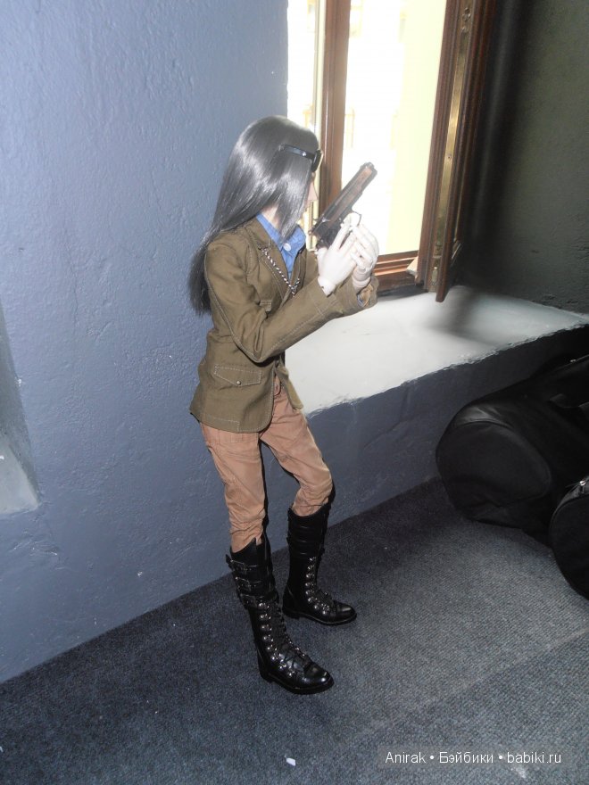 Фотоотчет о Замечательном 7 Фестивале БЖД с тематикой "Ужас", 2014 | Бэйбики Фотоотчет о Замечательном 7 Фестивале БЖД с тематикой "Ужас", 2014