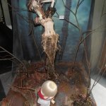 Фотоотчет о Замечательном 7 Фестивале БЖД с тематикой "Ужас", 2014