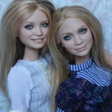 Страсть к "ООАКерству"