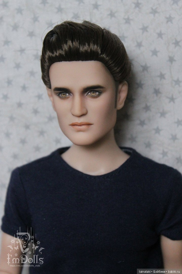 Новые мейки — ООАК и репейнт игровых кукол: Bratz