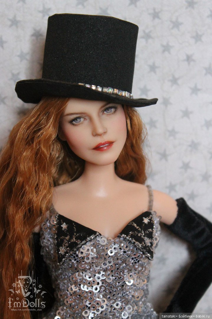 Новые мейки — ООАК и репейнт игровых кукол: Bratz