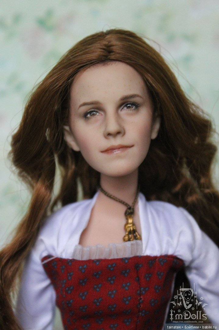 Новые мейки — ООАК и репейнт игровых кукол: Bratz (фото 5)