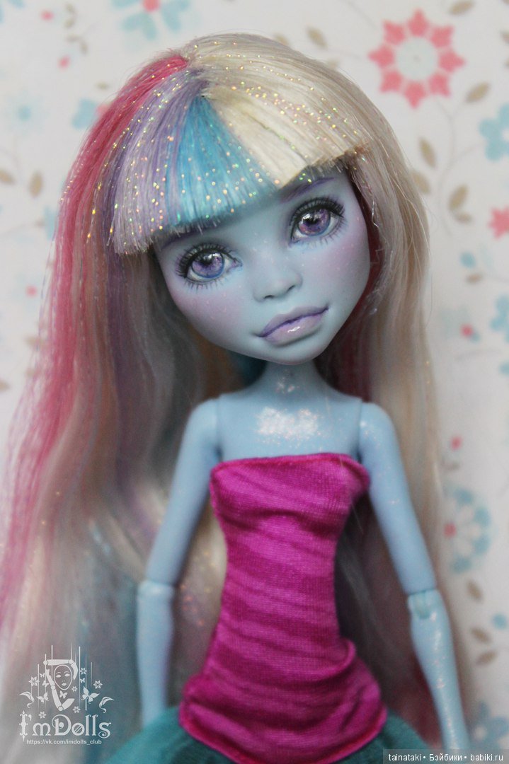 Милые монстры, декабрь 2017-январь 2018 (фото 2)