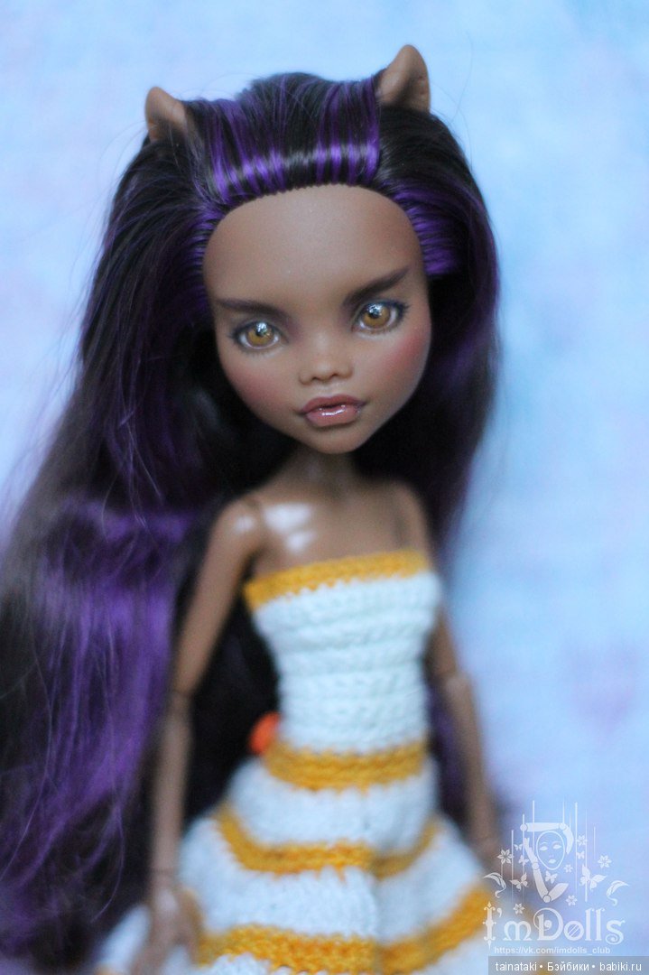 Милые монстры, декабрь 2017-январь 2018