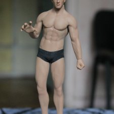 Как я фицен ремонтировала