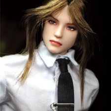 ООАКи на куклах volks от известных мастеров и немного истории