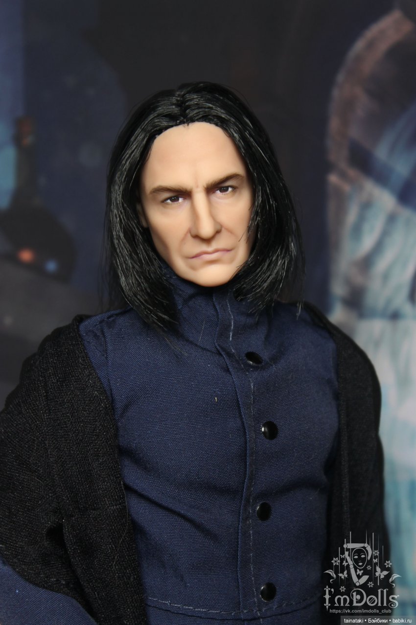 Преображенная Поттериада (мужского пола) (фото 2)