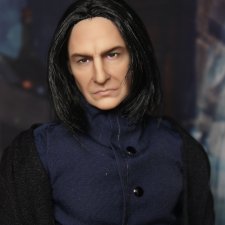 Преображенная Поттериада (мужского пола)