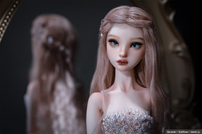 Куклы магазина Limiteddoll или Fantasy Angel с алиэкспресс (фото 2)