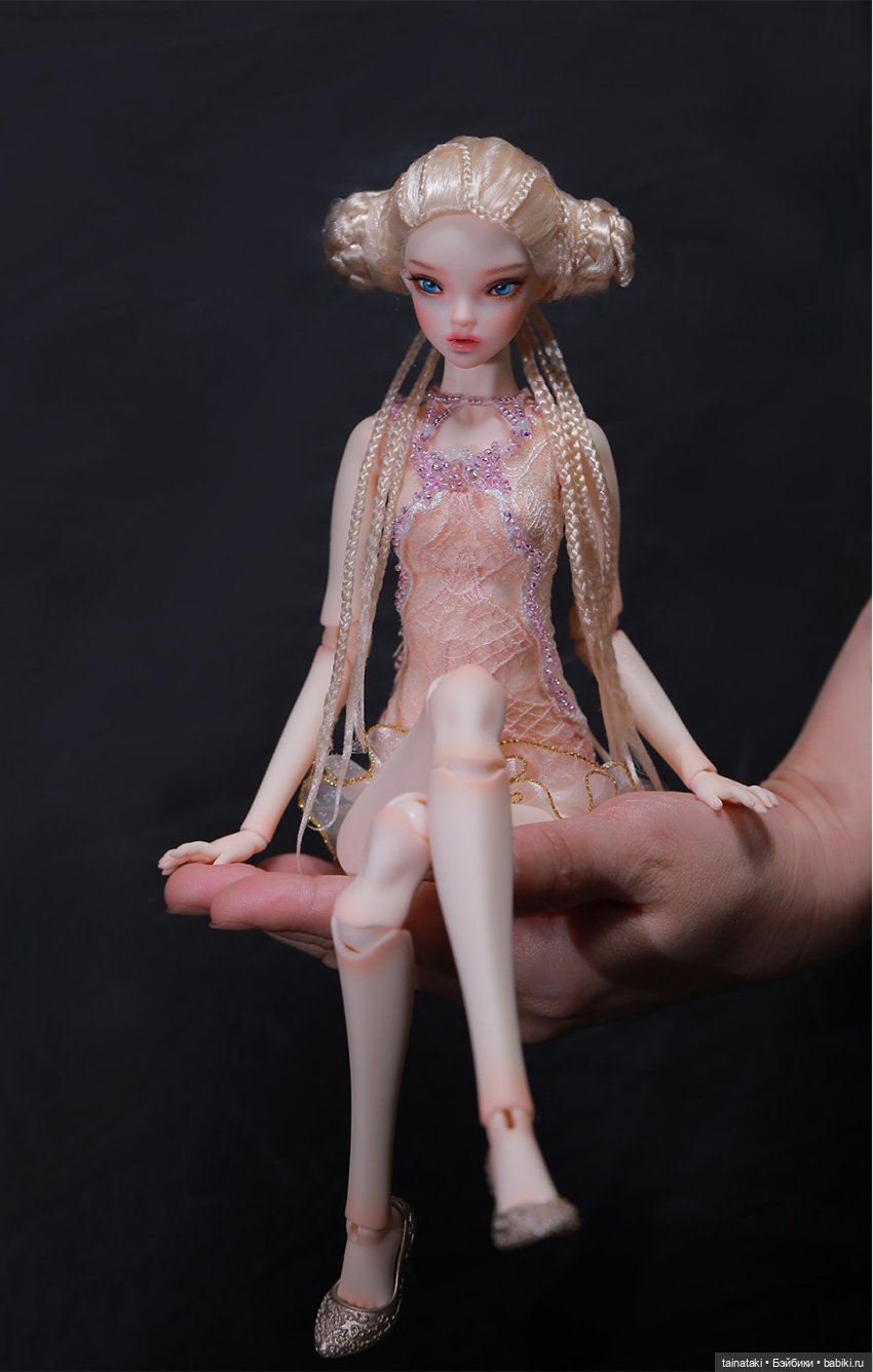 Куклы магазина Limiteddoll или Fantasy Angel с алиэкспресс - Другие BJD,  шарнирные куклы БЖД | Бэйбики - 280029