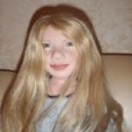 Моя мечта - коллекционная кукла Adoree от Zwergnase