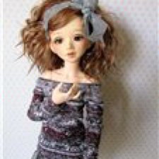 Такая разная Сьюлин